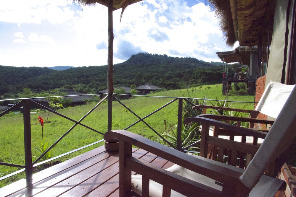 Karatu Simba Lodge 9/31