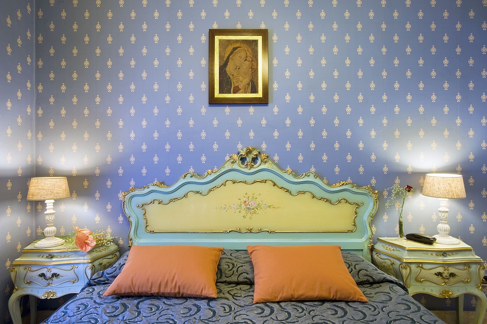 Hotel Villa San Lorenzo Maria 53/57