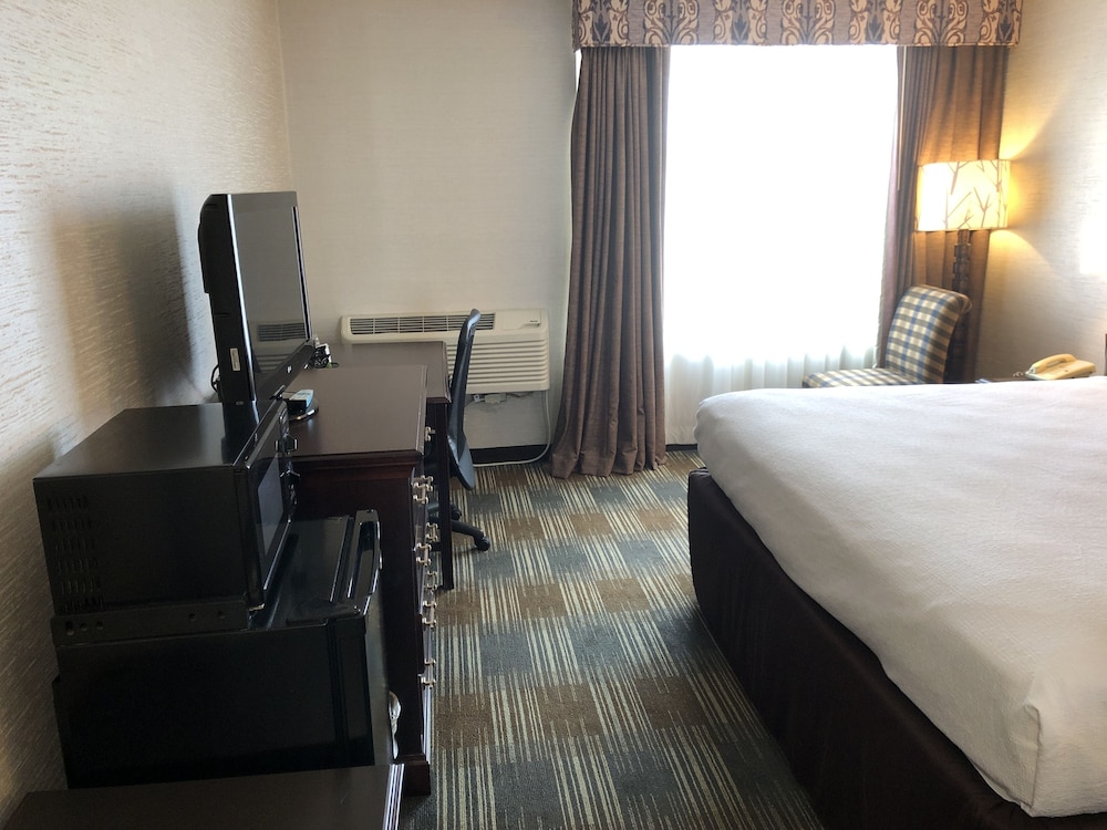 Quality Inn Bath NY 6/24