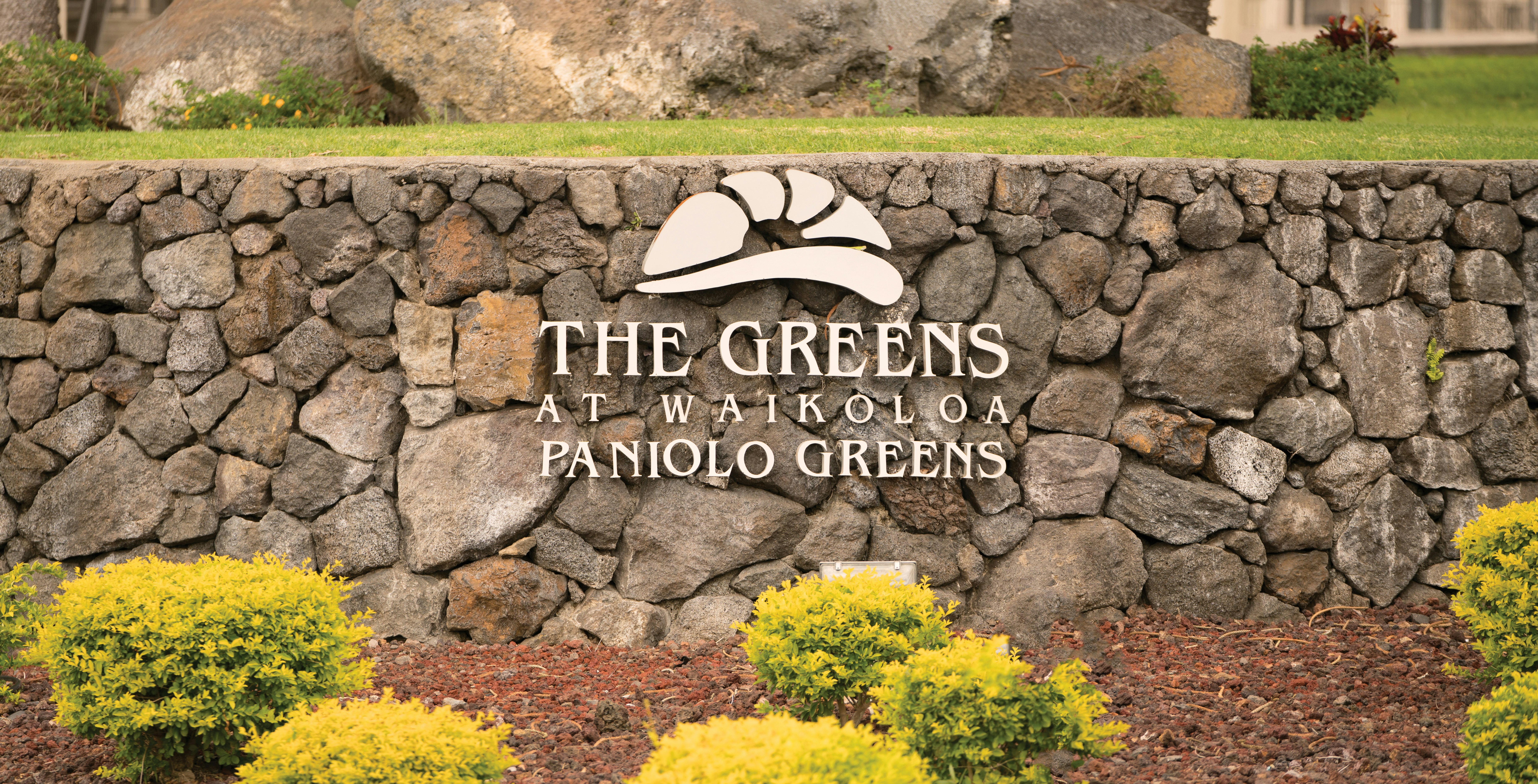Paniolo Greens at Waikoloa Village 72/79