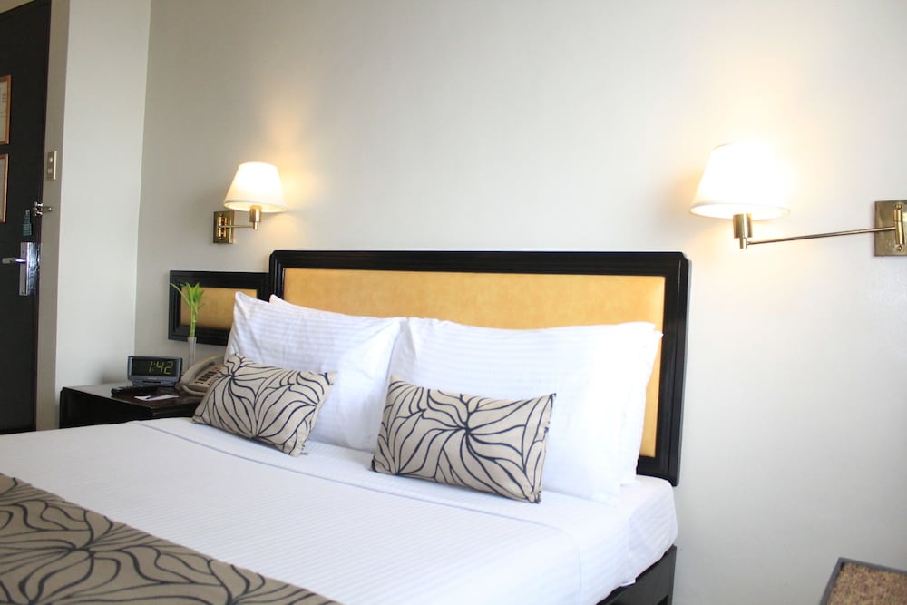 Palm Hotel Manila 29/38