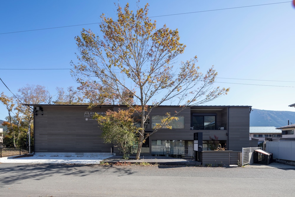 Hotel Sengokuhara 533 34/46