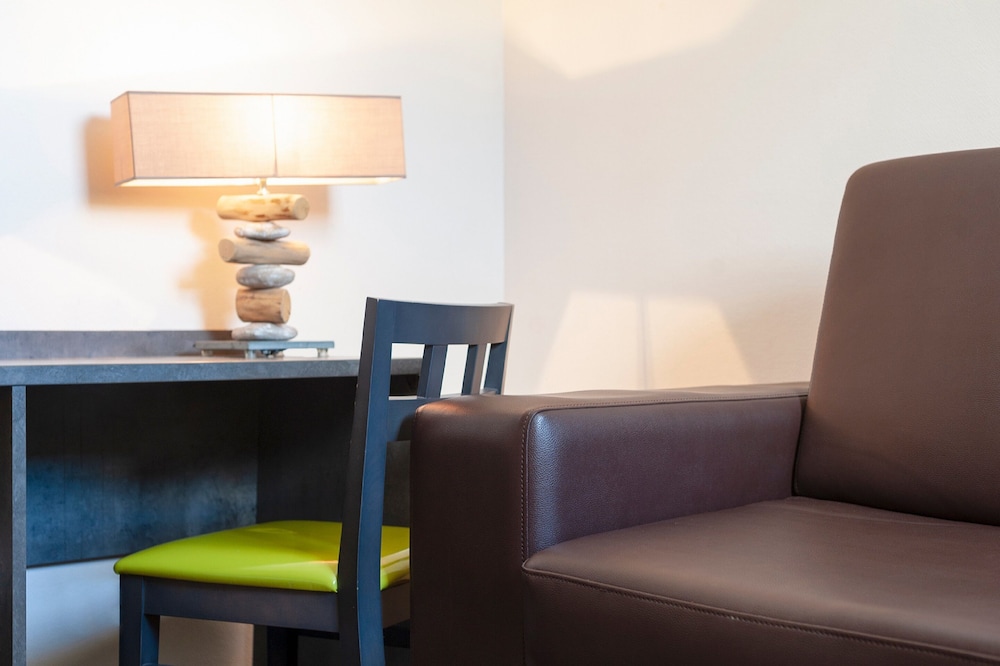 Hotel the Originals La Souterraine Alexia 5/50