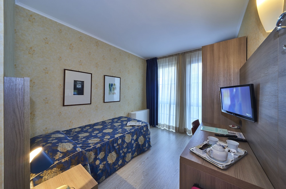 Hotel Alberi 22/50