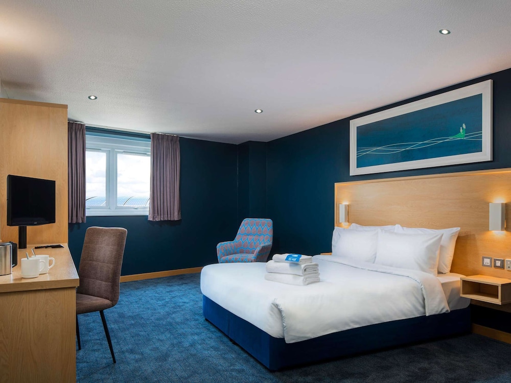 Travelodge London Central City Road 3/31