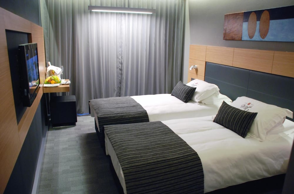 Met Boutique Hotel 9/36
