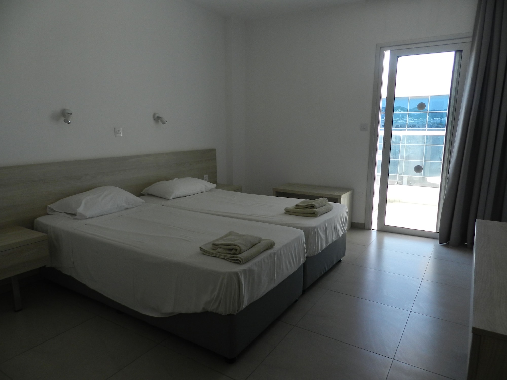 1 BEDROOM, DELUXE, APARTMENT