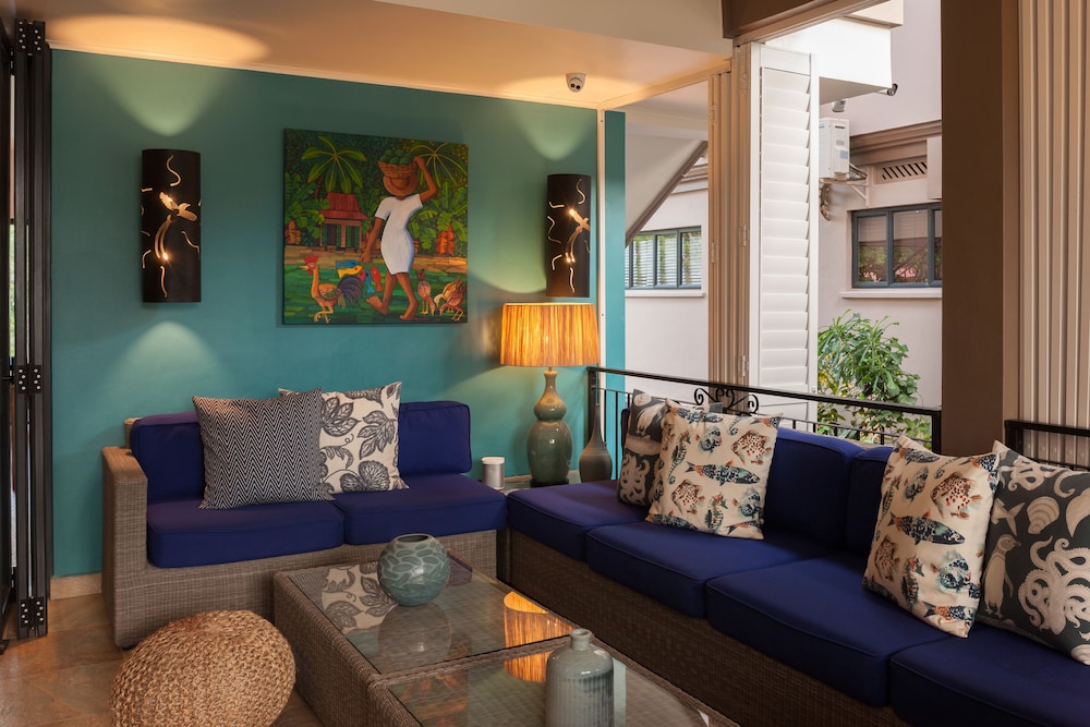 Le Repaire Boutique Hotels And Restaurant 8/47