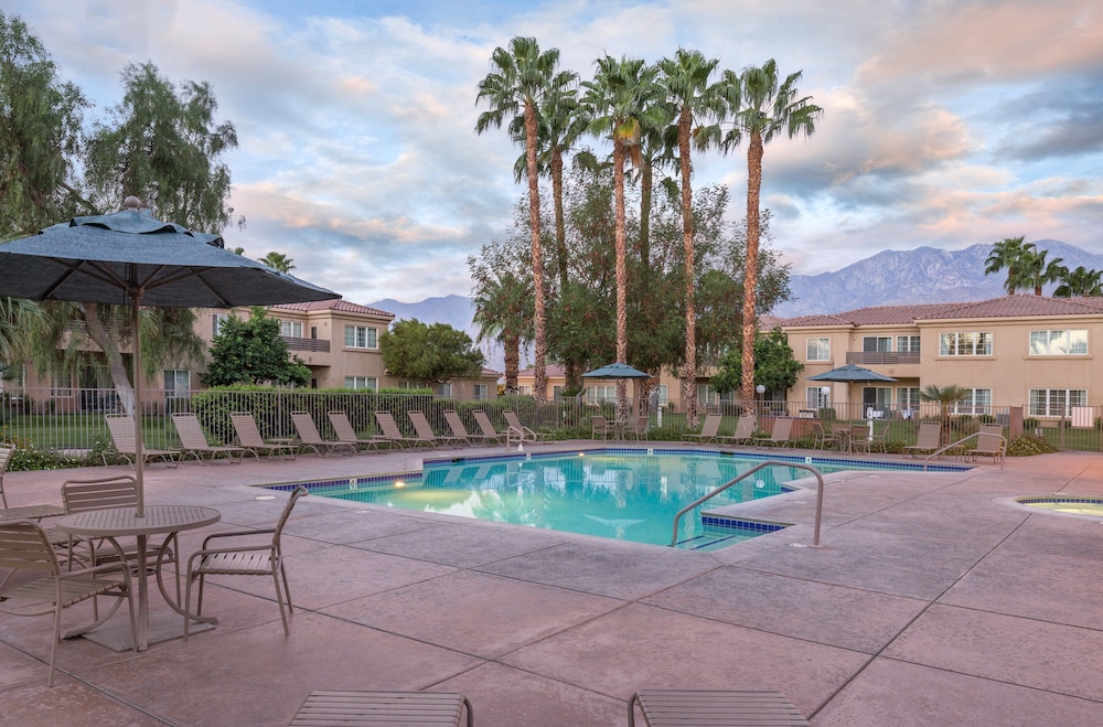 WorldMark Cathedral City in CATHEDRAL CITY - CA