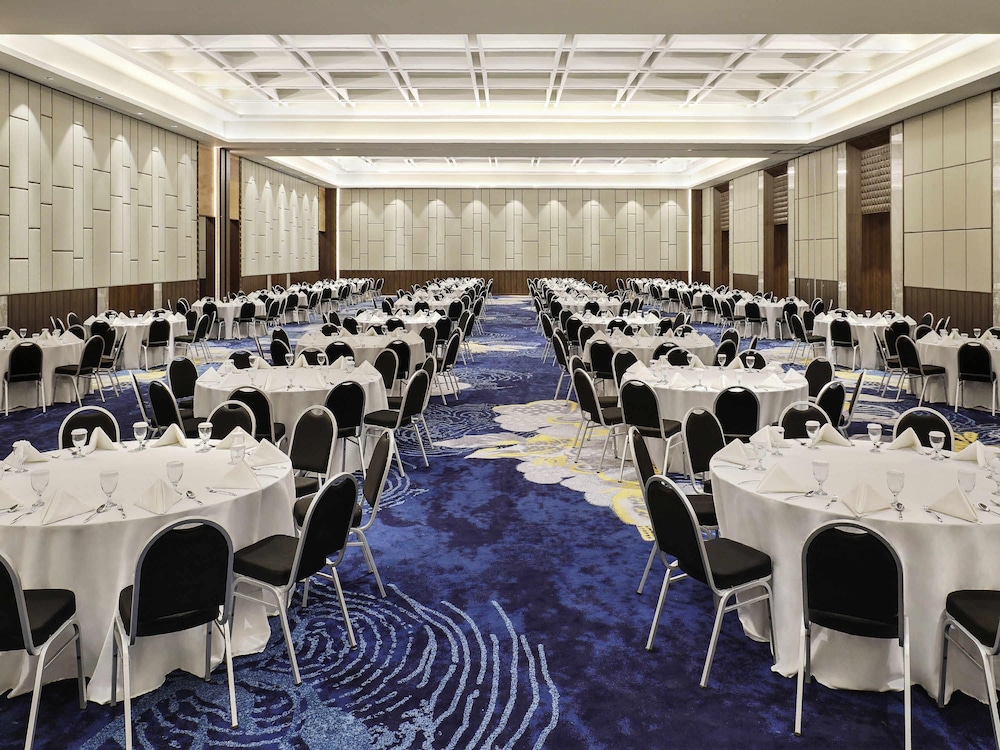 Mercure Bengkulu 61/66