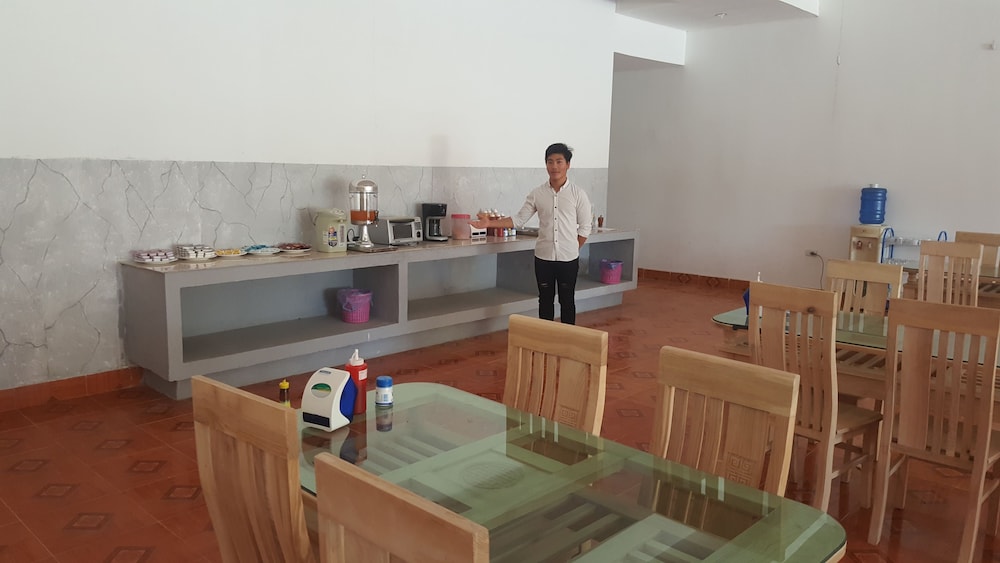 Sansan Resort 4/50