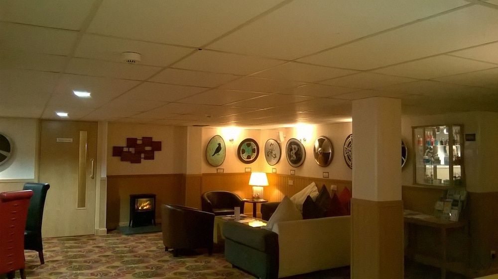 Brae Hotel 27/50