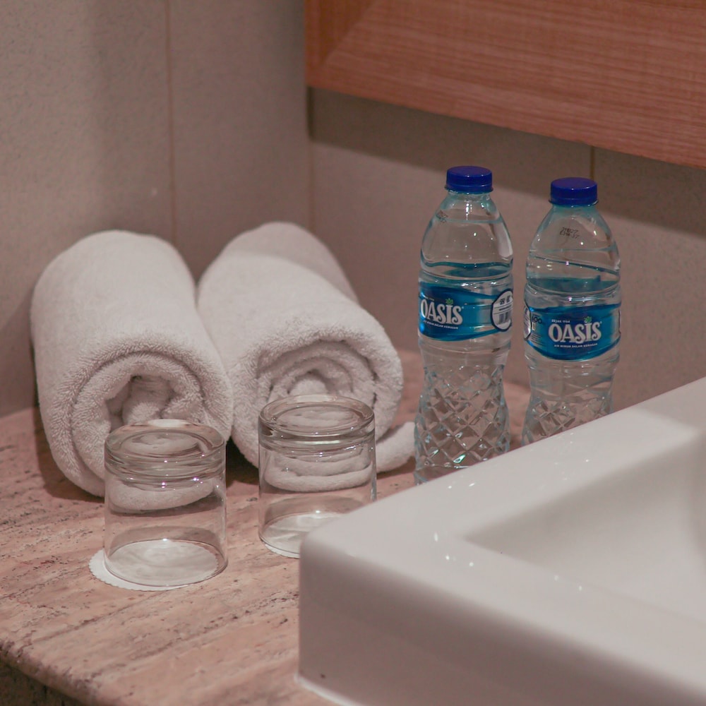Crystal Kuta Hotel 17/47