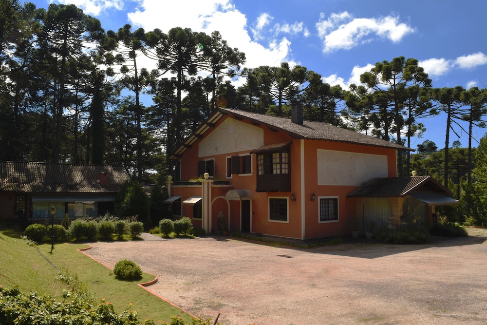 Villa Casato Residenza Boutique 4/50