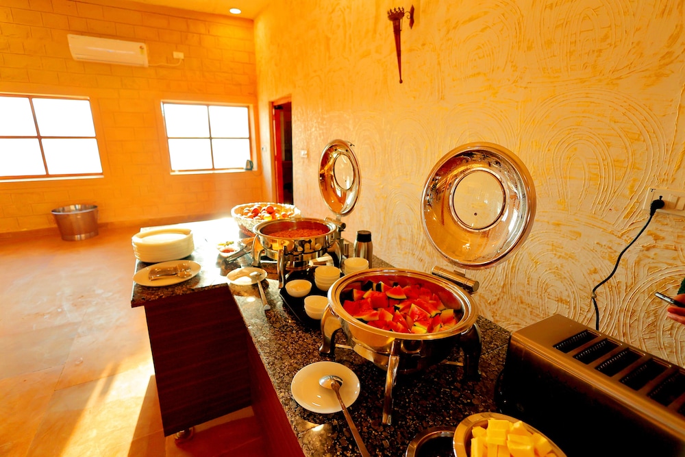 Suryaansh Desert Wellness Resort 32/46