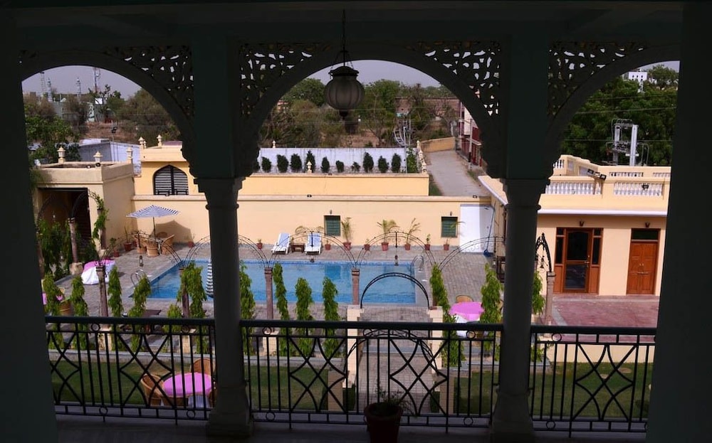 Koolwal Kothi Zinc Journey by The Fern, Nawalgarh 32/36