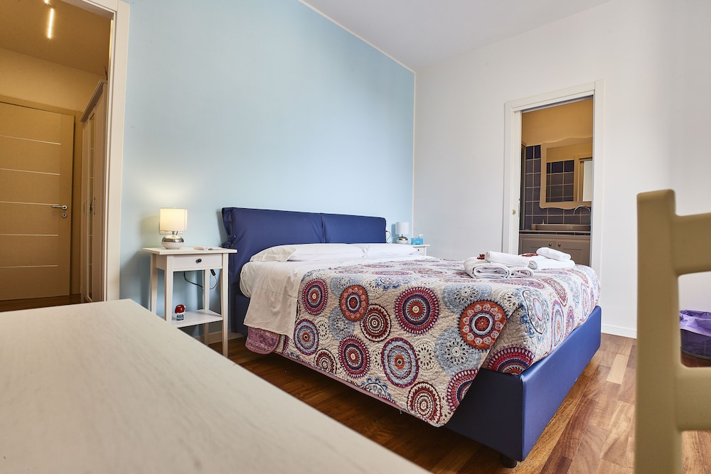 B&B Homeitaly Civitavecchia 13/50