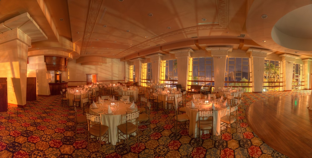 Hotel Quito by Sercotel 21/48