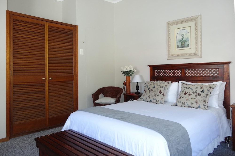 Comfort, Double Bed