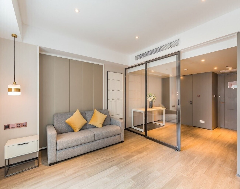 Beijing Pudi Hotel 48/60