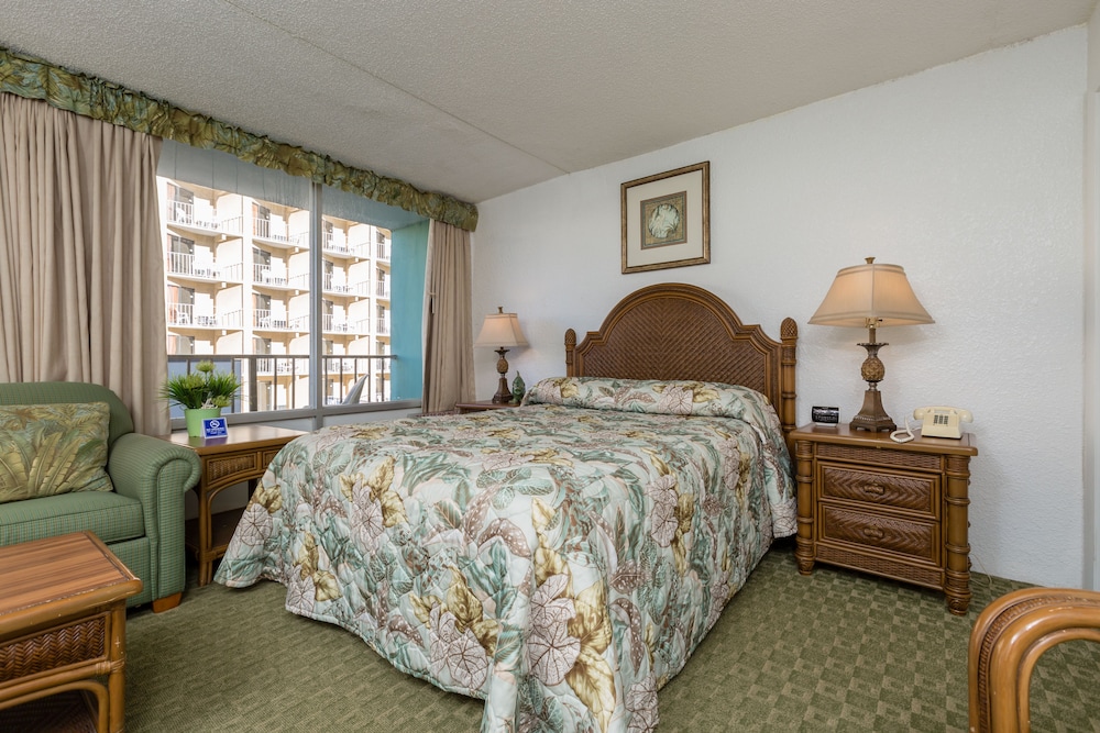CONDO, STUDIO