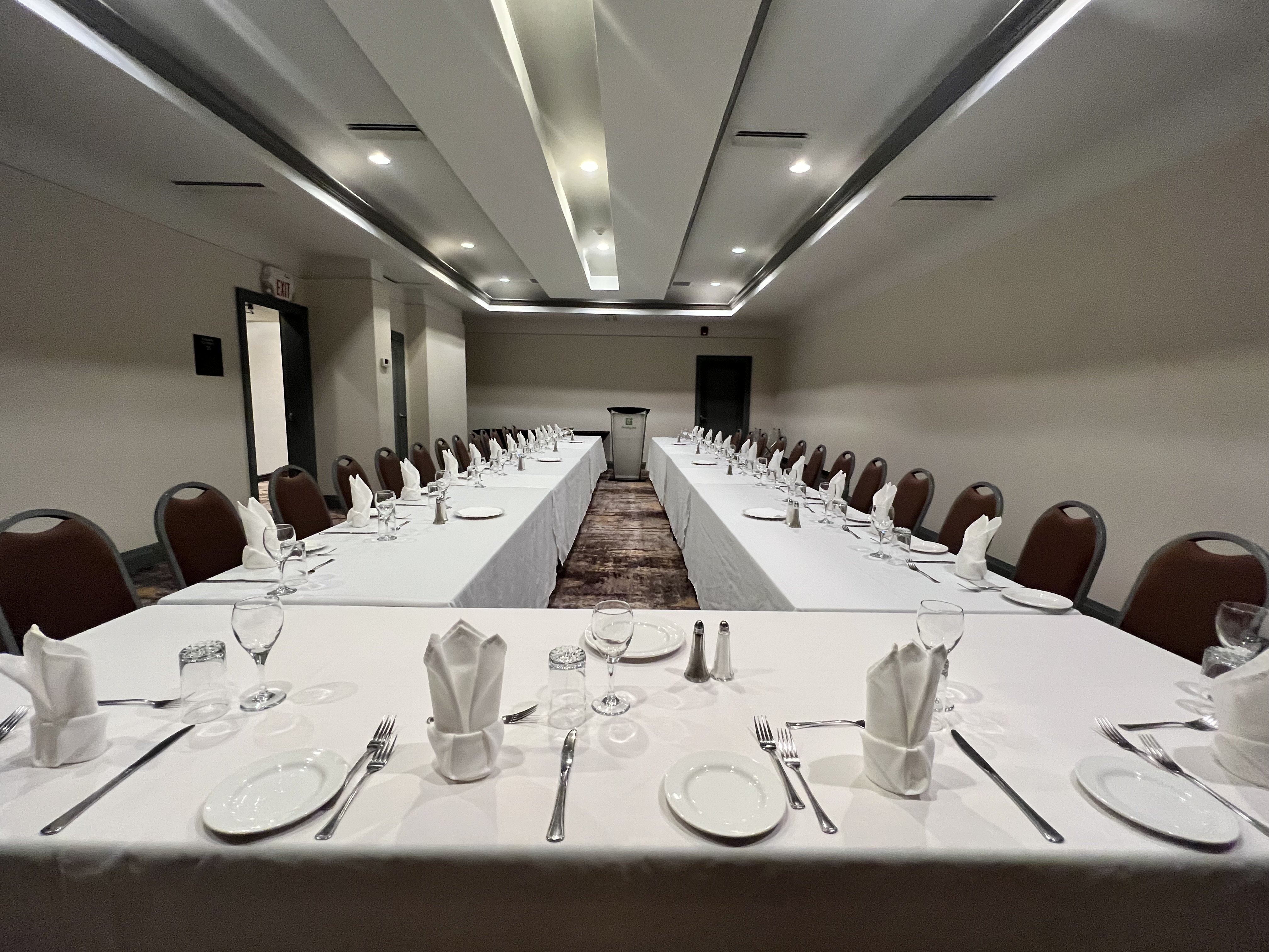 Holiday Inn Toronto Airport East 49/61