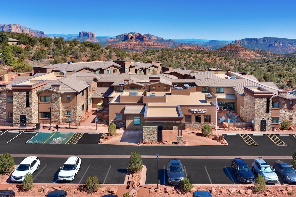 Residence Inn by Marriott Sedona photo3