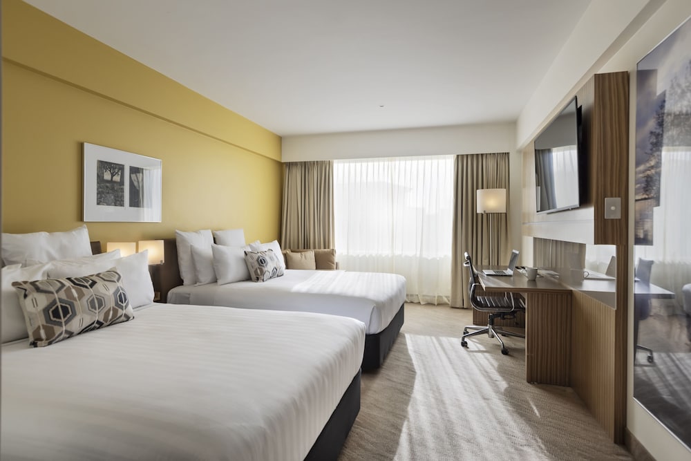NOVOTEL AUCKLAND ELLERSLIE 21/63