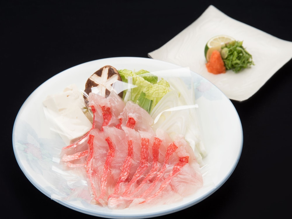 伊東温泉 横館 写真4