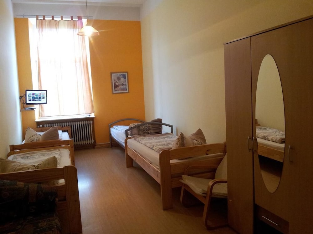 Pension Im Bett 10/46