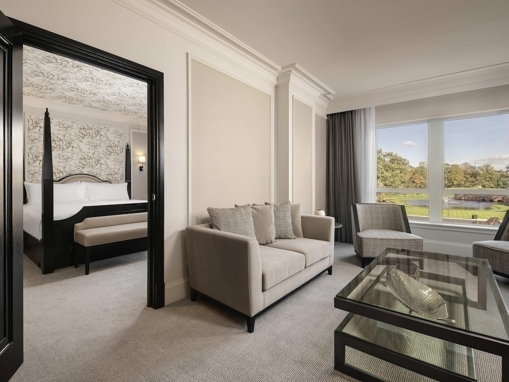 Fairmont Windsor Park 64/82