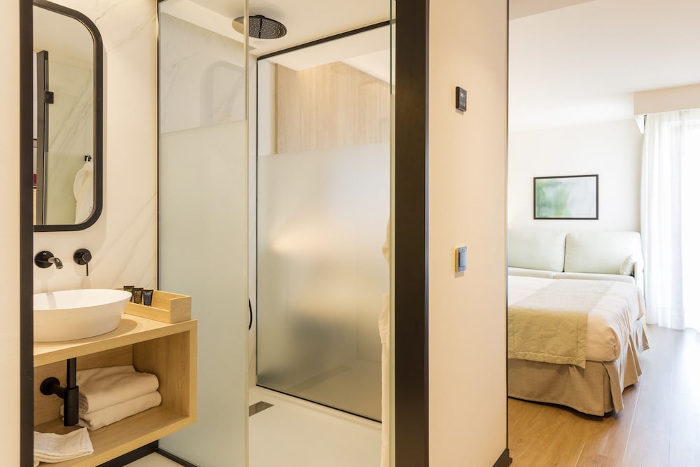 Som Ars Magna Bleisure Hotel 10/62