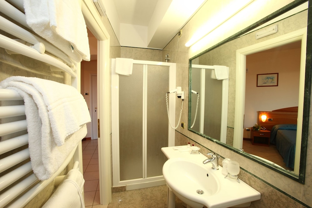 Il Partenone Resort Hotel 28/29
