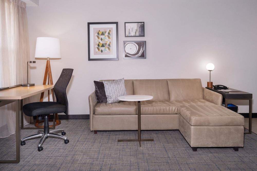 Residence Inn Salt Lake City Airport 26/29