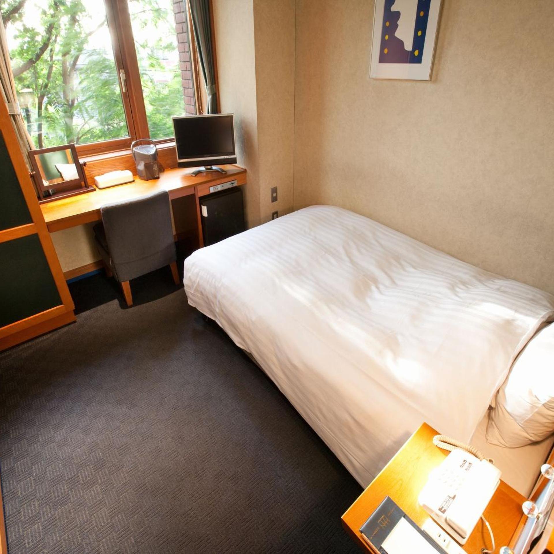 Room, Single