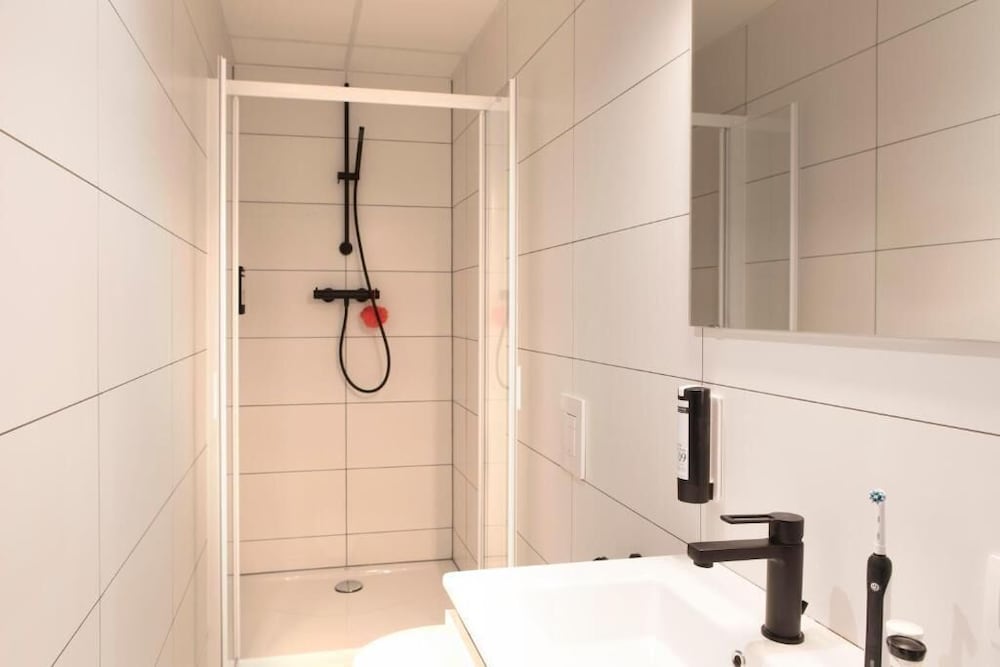 ROXI Residence Brussels 17/17