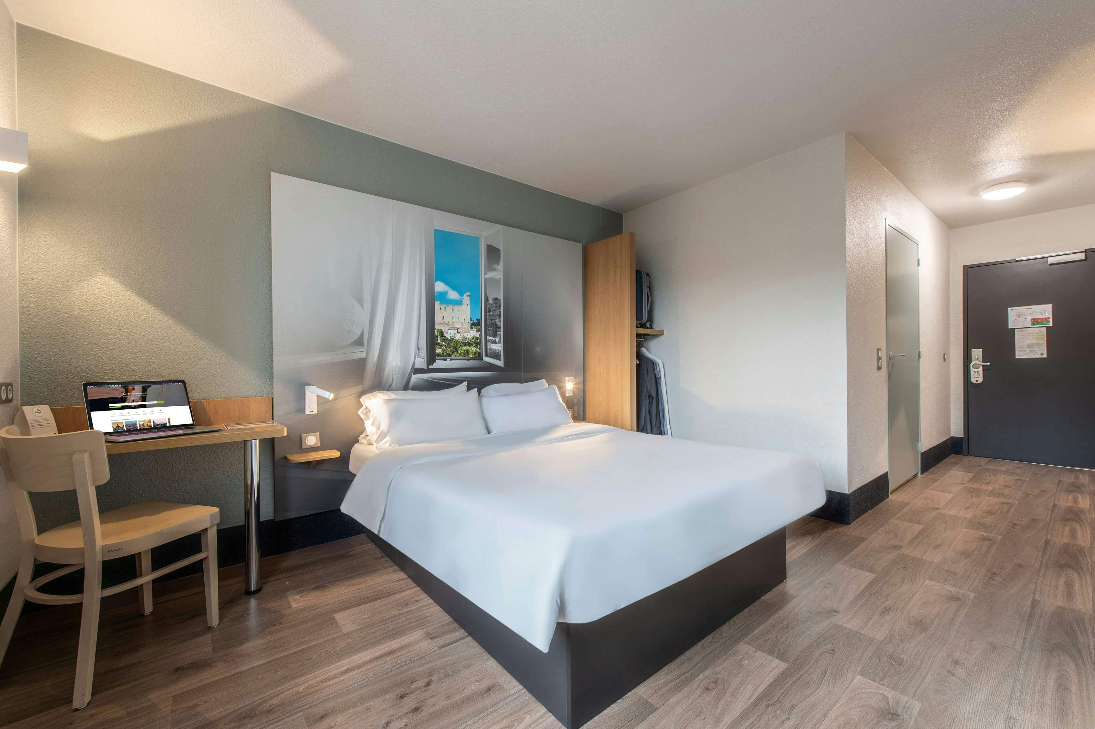 B&B Hotel Orange 12/47