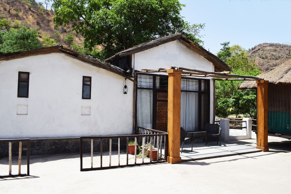 One Hotels Kumbhalgarh Forest Retreat 3/50