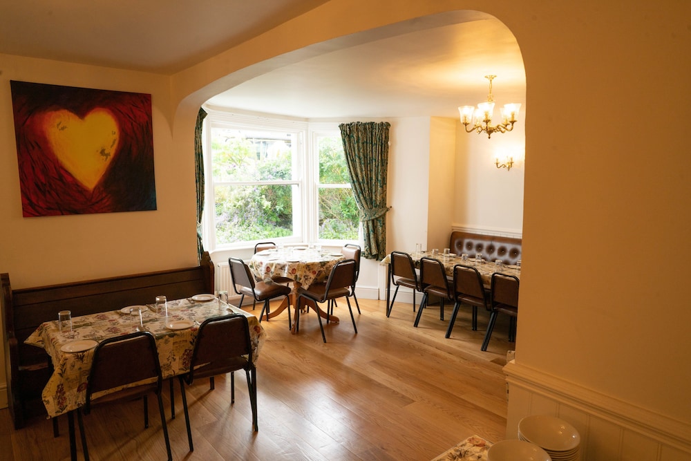 Llandudno Hostel 22/50