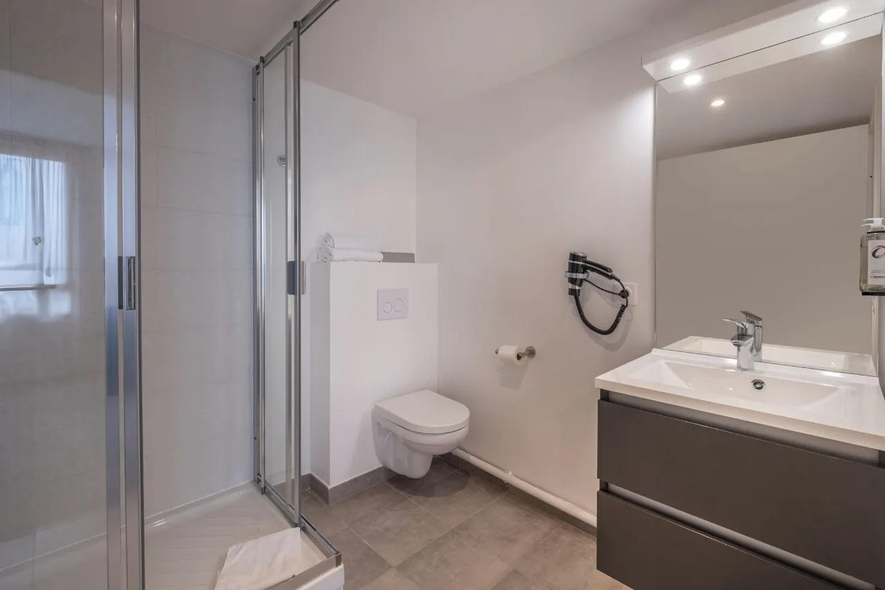 Aparthotel Adagio Access Paris Sud Villejuif 19/20