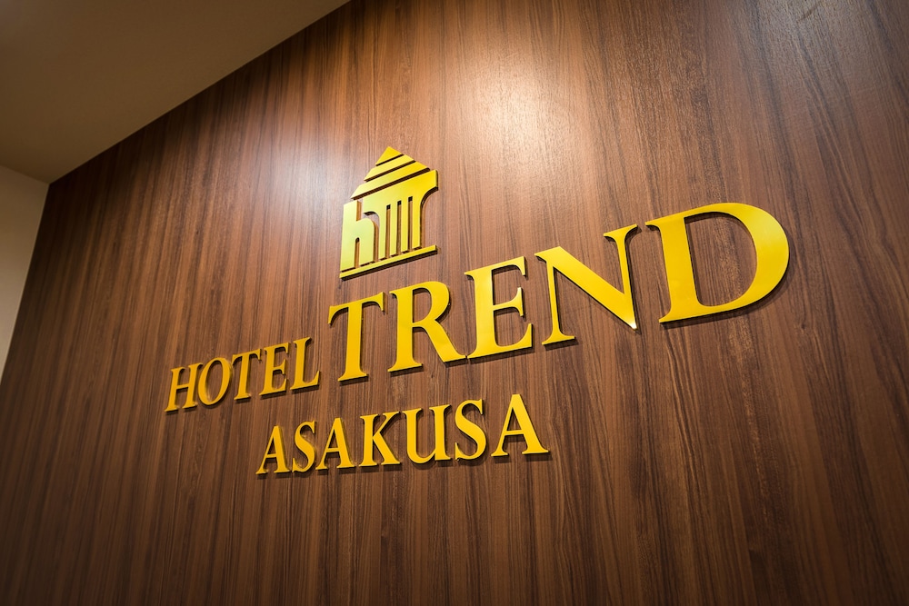 Hotel Trend Asakusa 4/27
