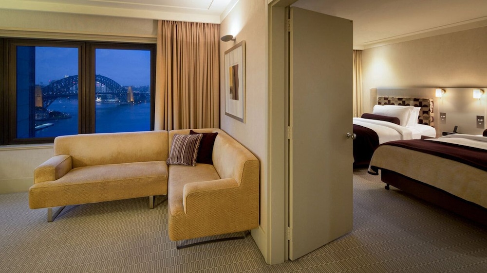 Intercontinental Hotels Sydney 52/69