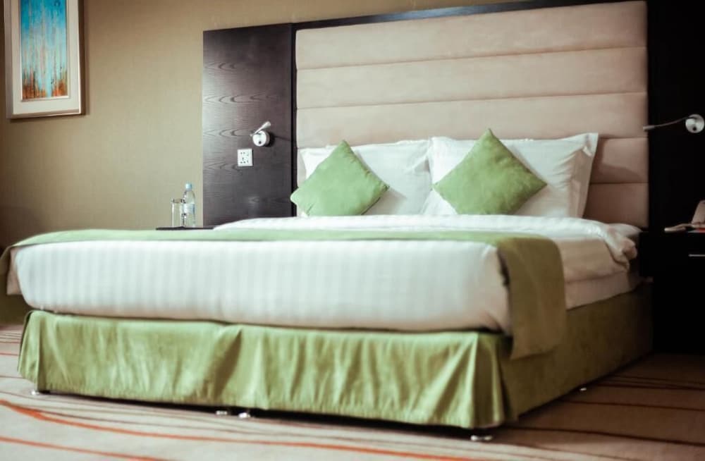 Crossroads Hotel Blantyre 10/47