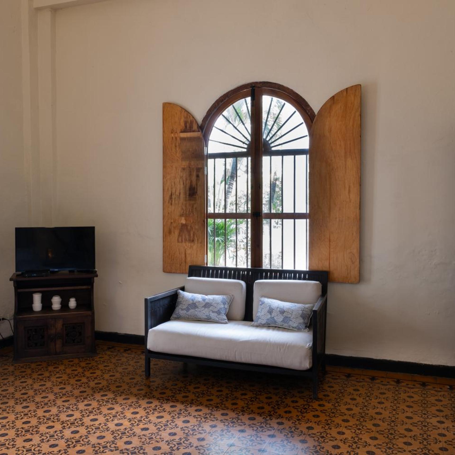 Casa Bustamante Hotel Boutique 38/50