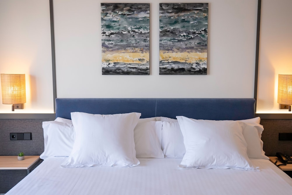 Urh Sitges Playa Hotel 23/69