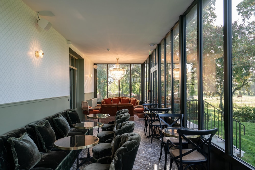 Villa Edmond Hotel & Spa 24/42