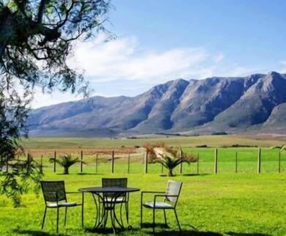 Eikelaan Farm Cottages 13/18