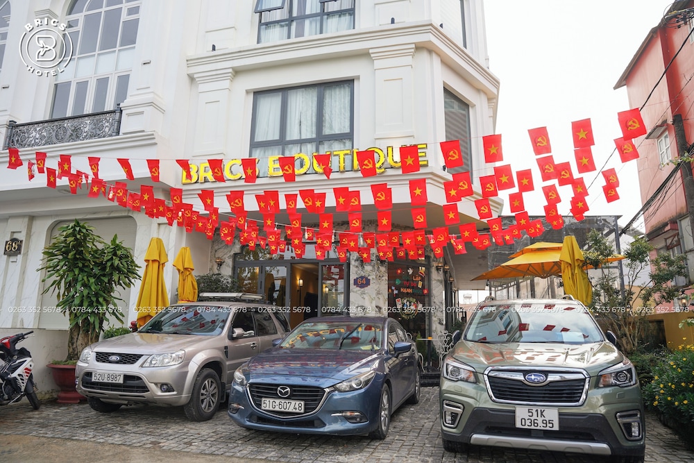 BRICS Boutique Dalat 41/50