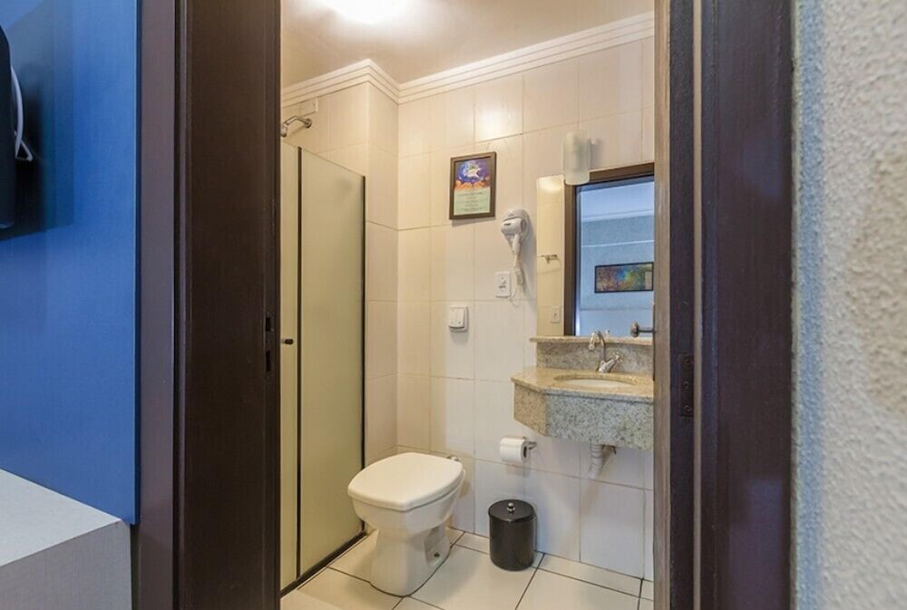 Tri Hotel Criciuma 34/39