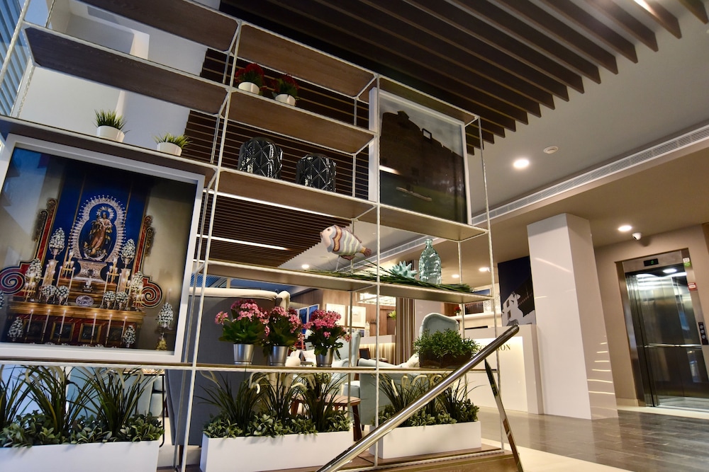 TC Hotel Dona Luisa in LAS PALMAS - CANARY ISLANDS